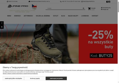 Alpine Pro Polska Sp. z o.o.