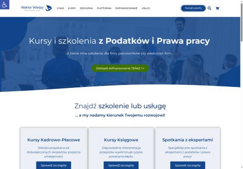 Wektor Wiedzy Sp. z o. o.