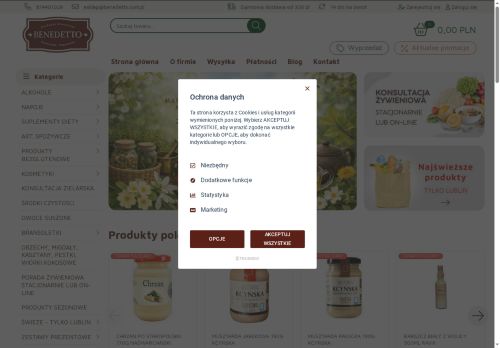 BENEDETTO Sp. z o.o.