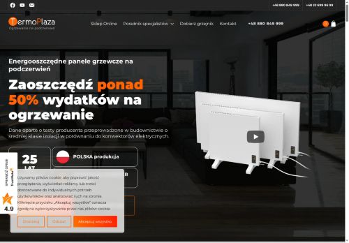 TERMOPLAZA Sp. z o.o.