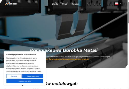 mistal-production.pl