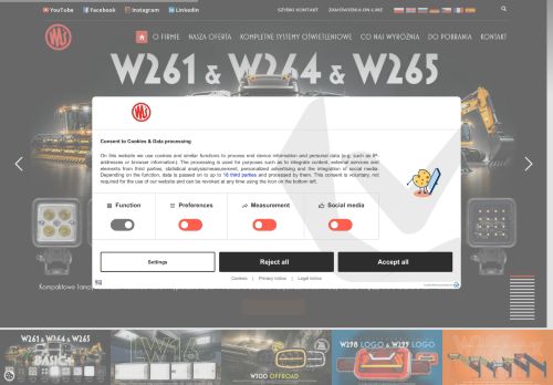 WAŚ Sp. z o.o.